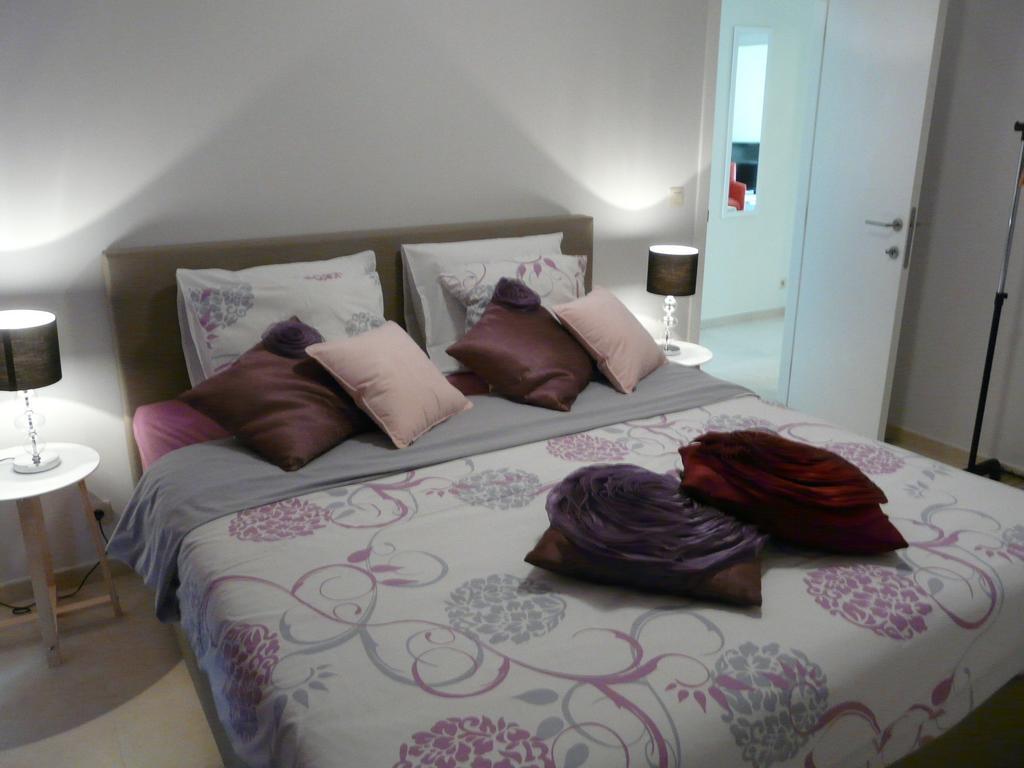 Abc Apartment Langestraat Бланкенберге Стая снимка